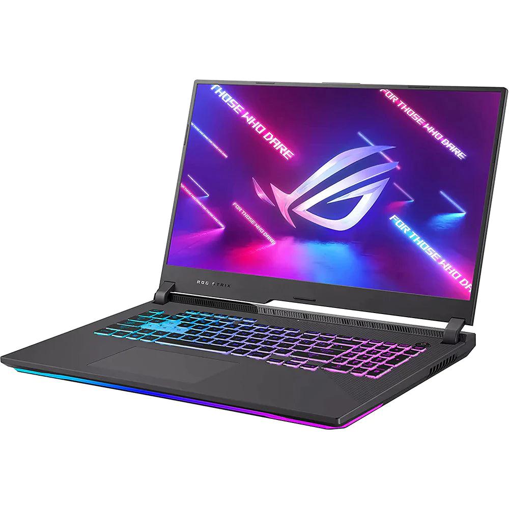 ASUS ROG Strix G17 17.3 PC Portable - AMD Ryzen 7 4800H - 1TB SSD - 16GB RAM - Windows 11 - ADYASTORE casablanca maroc