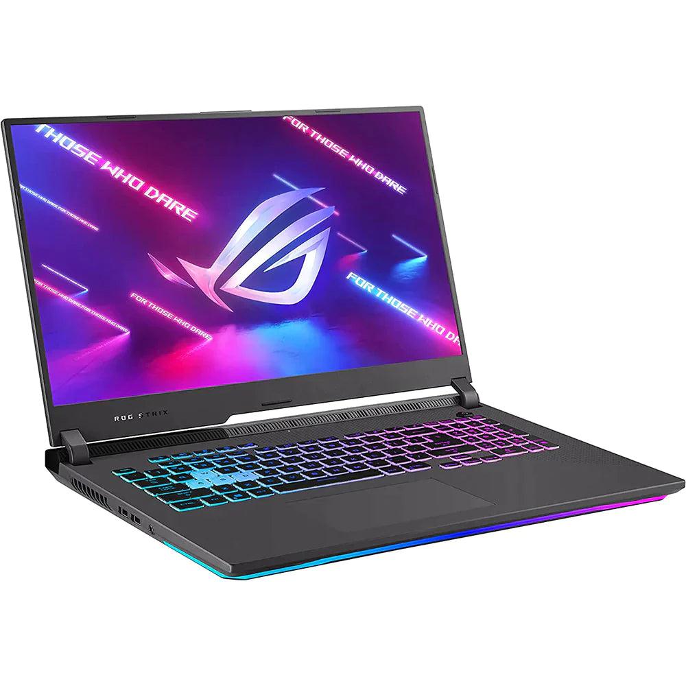 ASUS ROG Strix G17 17.3 PC Portable - AMD Ryzen 7 4800H - 1TB SSD - 16GB RAM - Windows 11 - ADYASTORE casablanca maroc