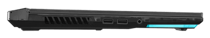 ASUS ROG STRIX SCAR 15 G533ZM-ES93 Gaming PC Portable - ADYASTORE casablanca maroc