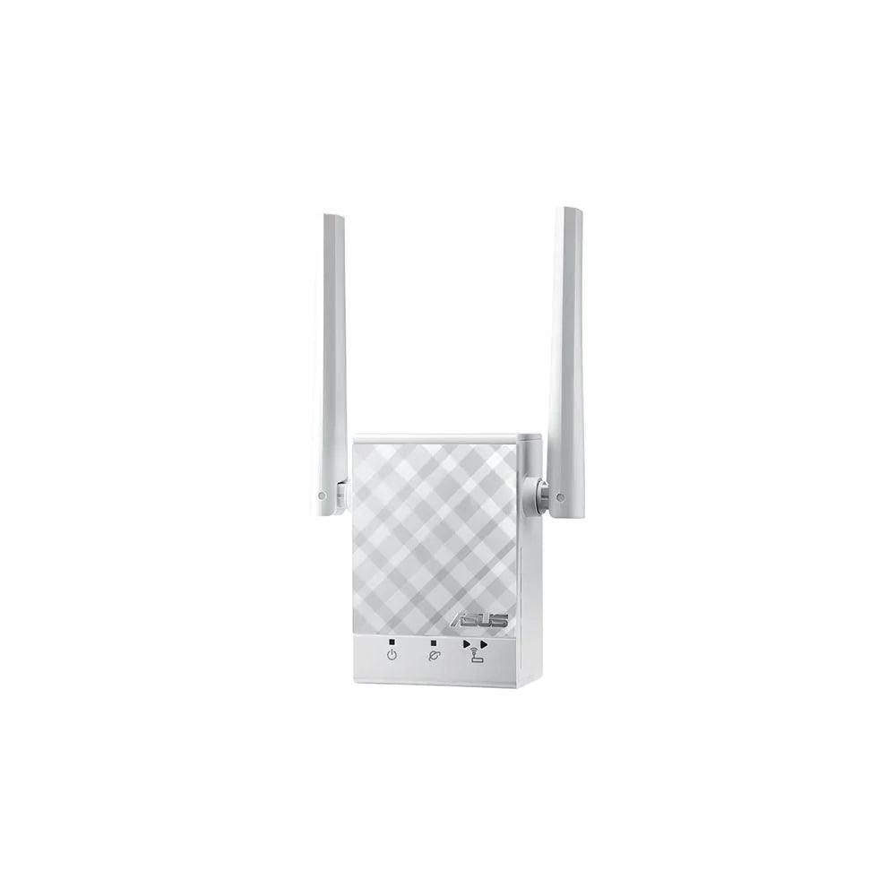 Asus RP-AC51/CA 802.11ac Wireless Dual Band WiFi Range Extender with Easy Setup - ADYASTORE casablanca maroc