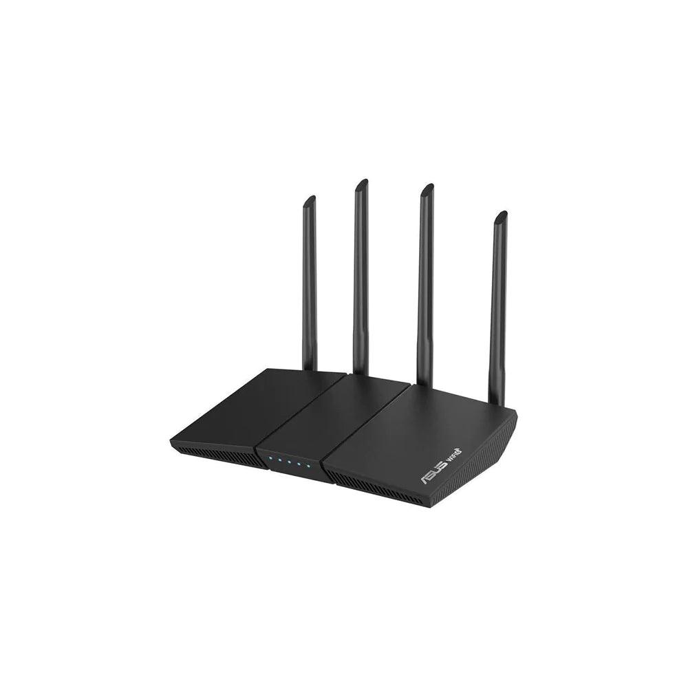 ASUS RT-AX1800S AX1800 Dual Band WiFi 6 Router - ADYASTORE casablanca maroc