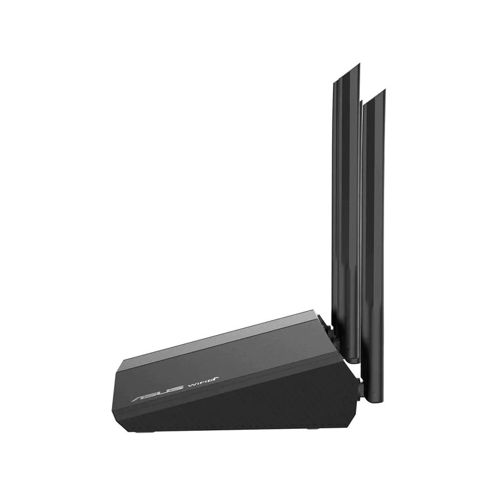 ASUS RT-AX1800S AX1800 Dual Band WiFi 6 Router - ADYASTORE casablanca maroc