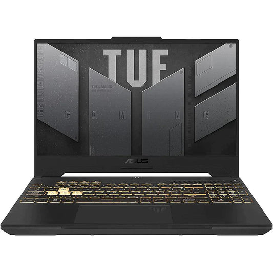 ASUS TUF Gaming 15.6 PC Portable - Intel Core i7-12700H - 512GB SSD - 16GB RAM - Windows 11 - ADYASTORE casablanca maroc