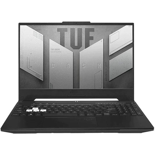 ASUS TUF Gaming F15 15.6 PC Portable - Intel Core i5-12450H - 512GB SSD - 16GB RAM - Windows 11 - ADYASTORE casablanca maroc