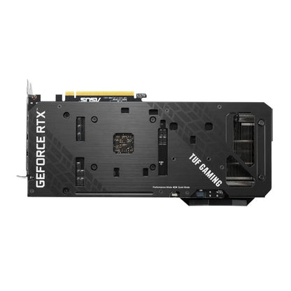 ASUS TUF Gaming GeForce RTX 3060 Ti V2 OC Edition 8GB GDDR6 with LHR Graphics Card - ADYASTORE casablanca maroc