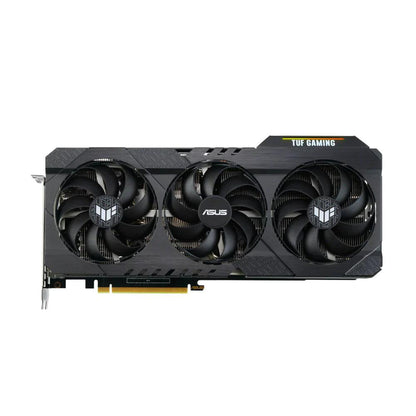 ASUS TUF Gaming GeForce RTX 3060 V2 OC Edition 12GB GDDR6 Graphics Card - ADYASTORE casablanca maroc