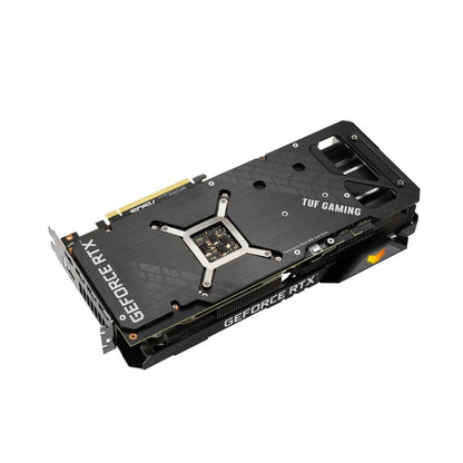 ASUS TUF Gaming GeForce RTX 3070 Ti OC Edition 8GB GDDR6X Graphics Card - ADYASTORE casablanca maroc