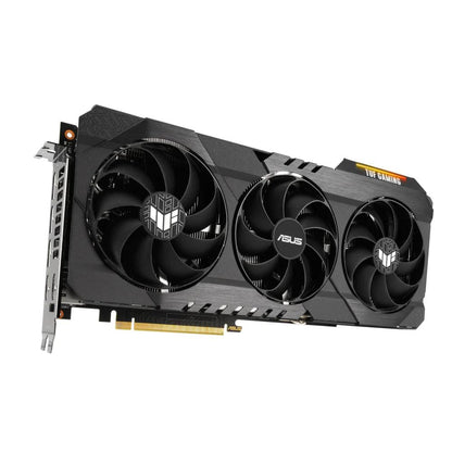 ASUS TUF Gaming GeForce RTX 3070 Ti OC Edition 8GB GDDR6X Graphics Card - ADYASTORE casablanca maroc