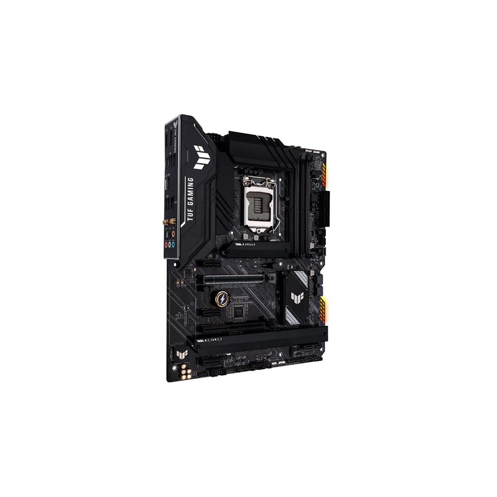 ASUS TUF Gaming H570-PRO Wi-Fi 6 LGA1200 (Intel 11th/10th Gen) ATX motherboard carte mère - ADYASTORE casablanca maroc