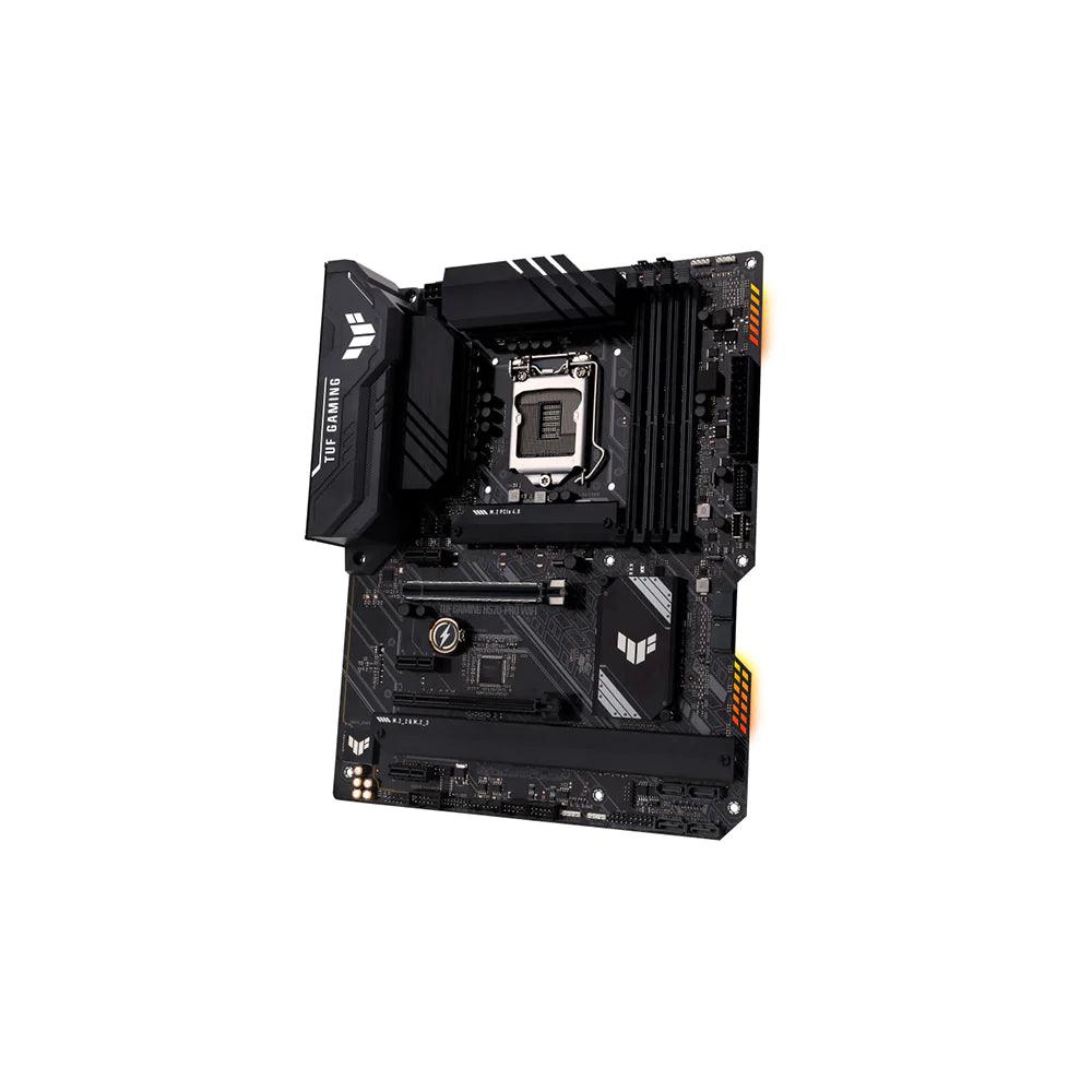 ASUS TUF Gaming H570-PRO Wi-Fi 6 LGA1200 (Intel 11th/10th Gen) ATX motherboard carte mère - ADYASTORE casablanca maroc