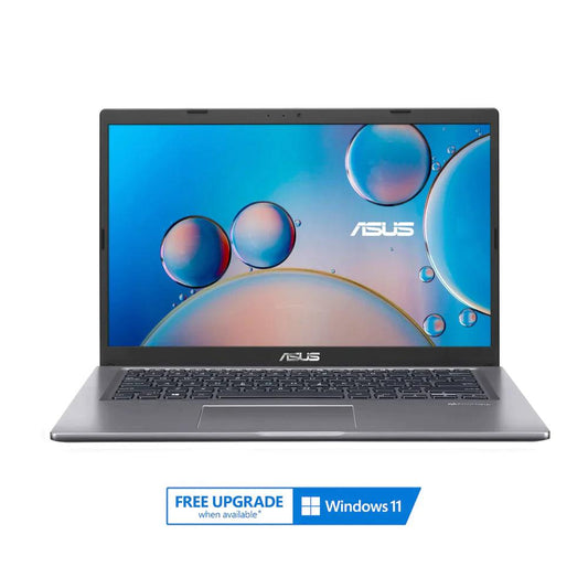 ASUS Vivobook 14 M415DA-SS31-CB 14.0" FHD PC Portable, AMD Ryzen 3 3250U, 8GB RAM 512GB SSD, AMD Radeon Graphics, Windows 10 Home - ADYASTORE casablanca maroc