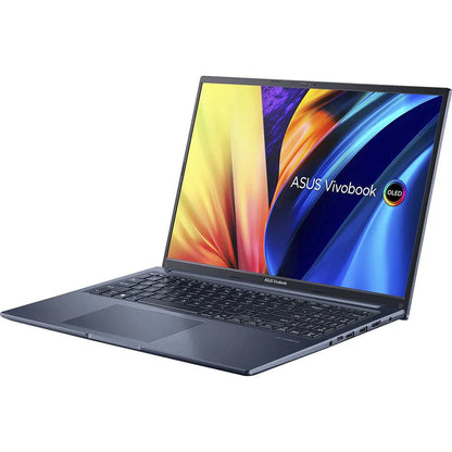 ASUS Vivobook 16X 16 PC Portable - Intel Core i5-12500H - 512GB SSD - 16GB RAM - Windows 11 - ADYASTORE casablanca maroc
