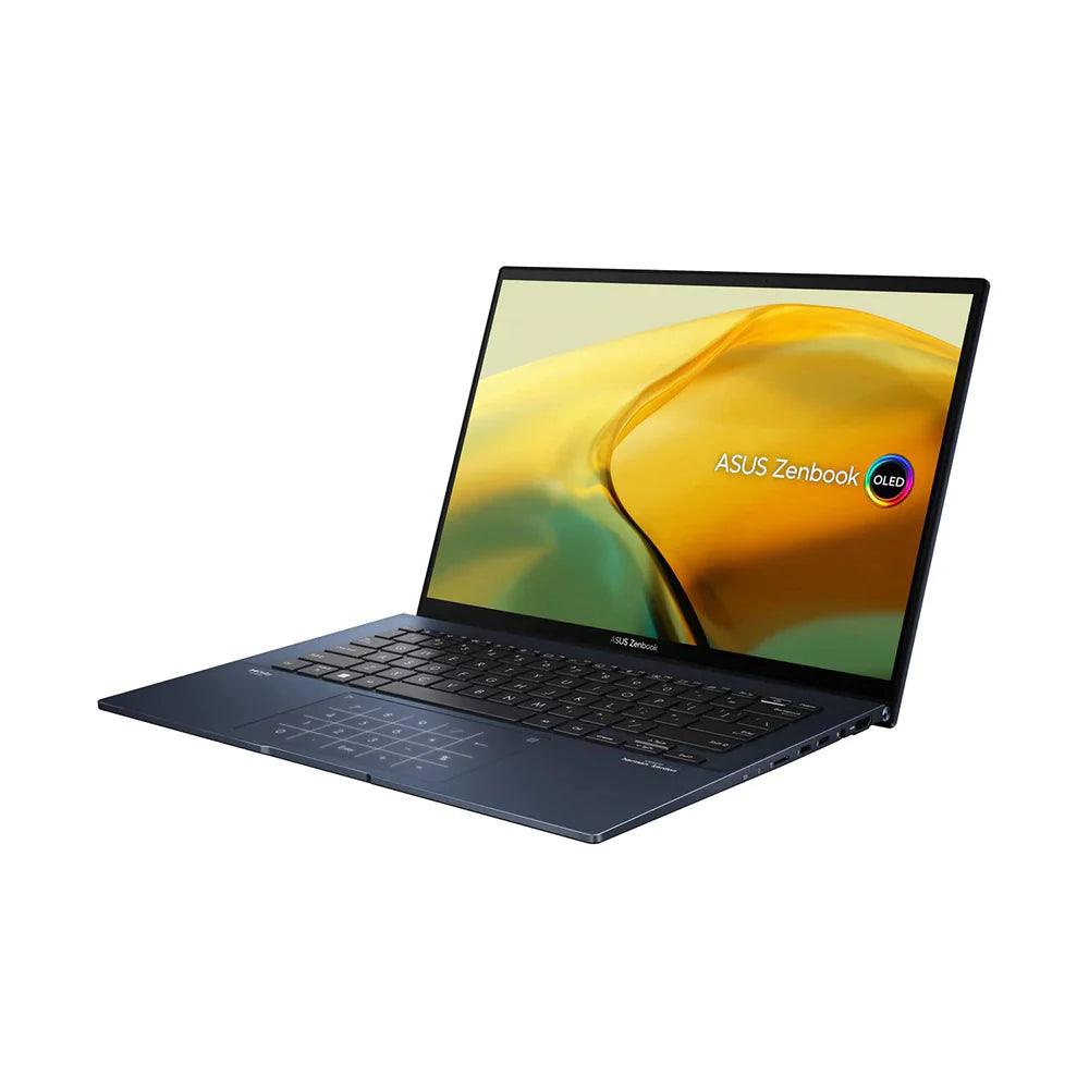 ASUS ZenBook 14 14 Touch PC Portable - Intel Core i5-1240P - 512GB SSD - 16GB RAM - Windows 11 - ADYASTORE casablanca maroc