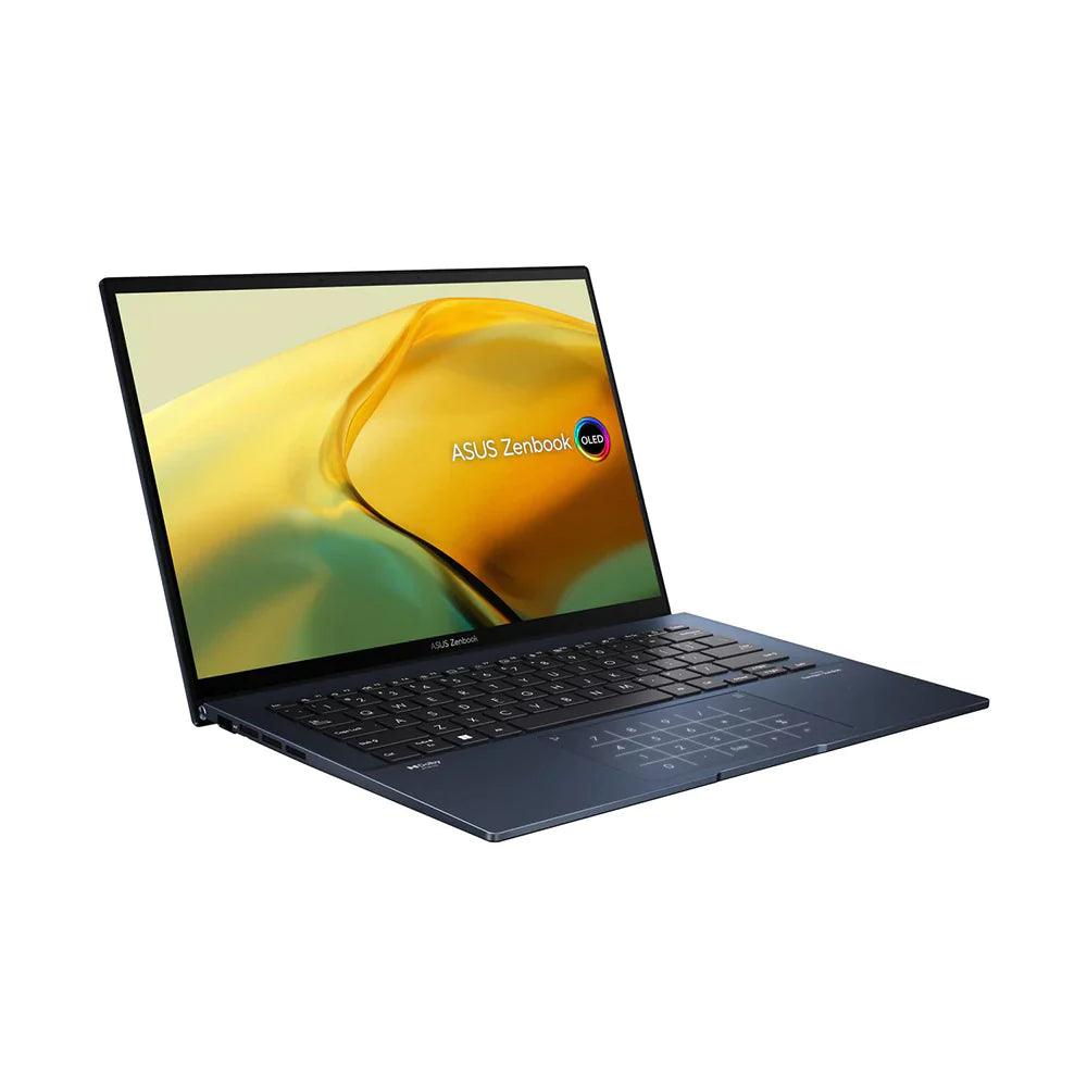 ASUS ZenBook 14 14 Touch PC Portable - Intel Core i5-1240P - 512GB SSD - 16GB RAM - Windows 11 - ADYASTORE casablanca maroc