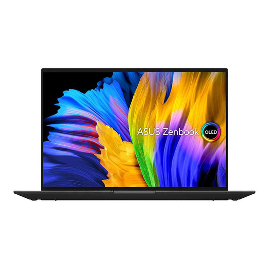 ASUS ZenBook 14X OLED 14 Touch PC Portable - AMD Ryzen 7 5800H - 512GB SSD - 16GB RAM - Windows 11 - ADYASTORE casablanca maroc