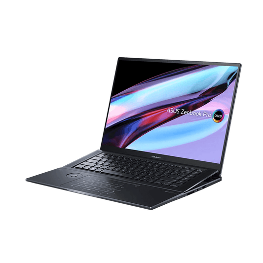 ASUS Zenbook Pro 16X OLED UX7602ZM-XB96T PC Portable - ADYASTORE casablanca maroc