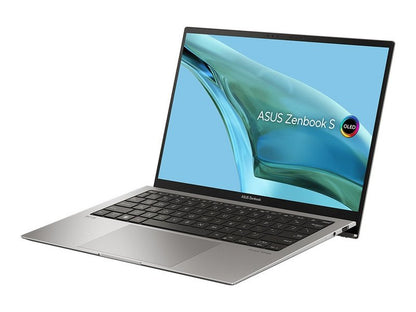 ASUS Zenbook S13 OLED (UX5304) Core Ultra 7 32GB 1TB Laptop - Basalt Grey - [UX5304MA-NQ039W]