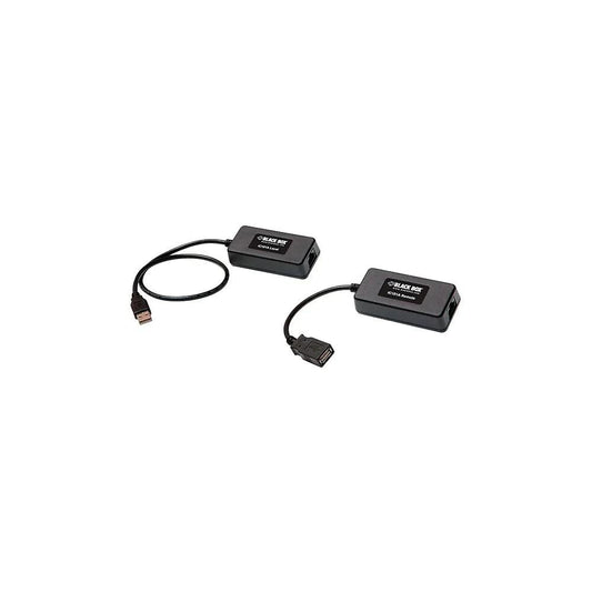 Black Box IC101A USB 1.1 Extender - CATx, 1-Port - ADYASTORE casablanca maroc