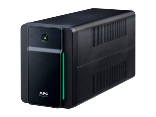 APC Back UPS BX1200MI-AZ 1200VA, 230V, AVR, 4 Australian outlets