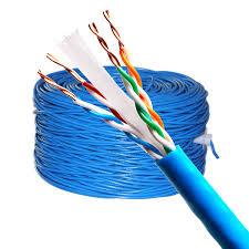 CABLE ETHERNET UTP CATEGORIE 6 - ADYASTORE casablanca maroc