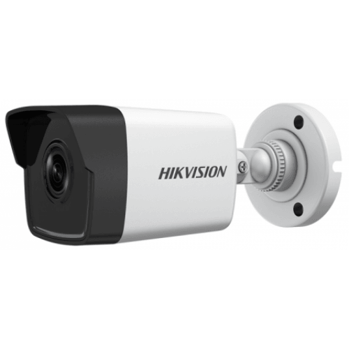 CAMÉRA DE SURVEILLANCE 4MP H265+ HIKVISION DS-2CD1043G0-I VISION DE NUIT 30 MÈTRES - ADYASTORE casablanca maroc