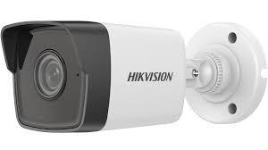 CAMÉRA DE SURVEILLANCE 4MP H265+ HIKVISION DS-2CD1043G0-I VISION DE NUIT 30 MÈTRES - ADYASTORE casablanca maroc