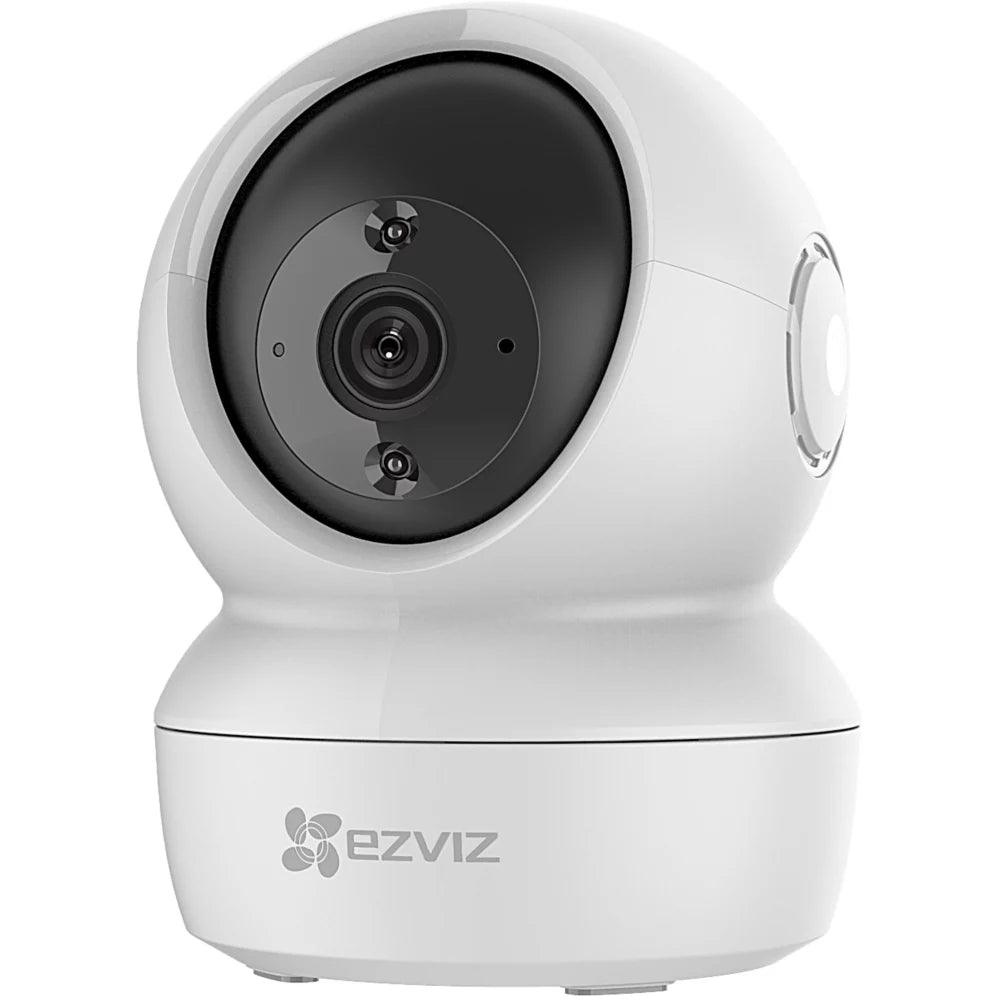 Caméra de surveillance Ezviz H6C PRO Camera - ADYASTORE casablanca maroc