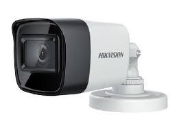 CAMÉRA DE SURVEILLANCE HIKVISION FIXED BULLET 8MP - ADYASTORE casablanca maroc