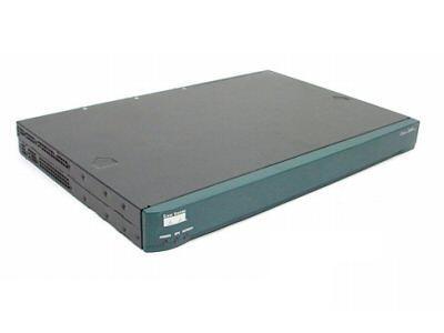 Cisco 2610 DC Router - ADYASTORE casablanca maroc