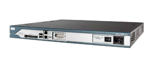 Cisco 2811 Router - ADYASTORE casablanca maroc