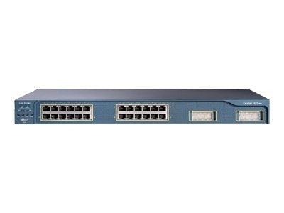 Cisco 2950 Catalyst Switch WS-C2950G-24-EI - ADYASTORE casablanca maroc