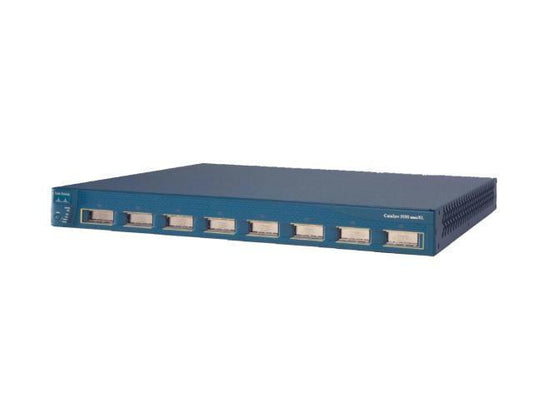 Cisco 3508G Catalyst Switch WS-C3508G-XL-EN - ADYASTORE casablanca maroc