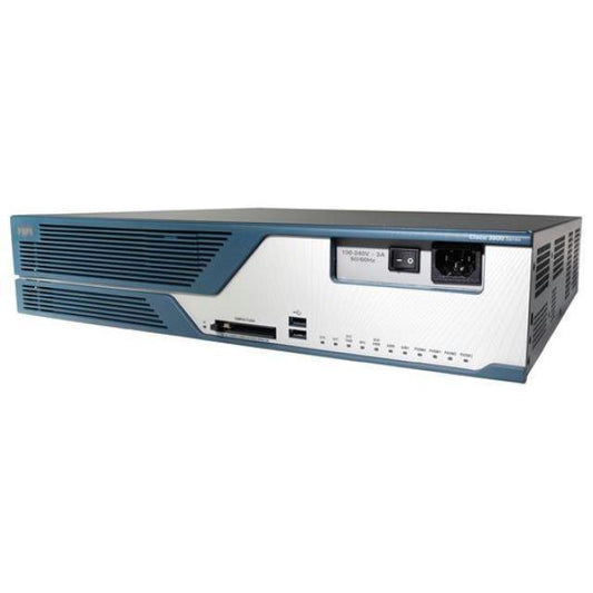 Cisco 3825 Router C3825-IPBASE-M - ADYASTORE casablanca maroc