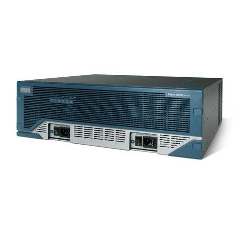 Cisco 3845 HSEC/K9 Router - ADYASTORE casablanca maroc