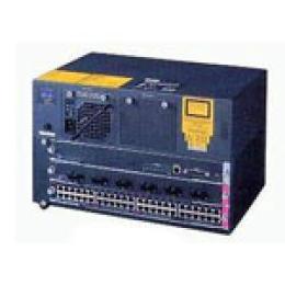 Cisco 4003 Catalyst Switch WS-C4003 with WS-X4012 and WS-X4232-L3 - ADYASTORE casablanca maroc