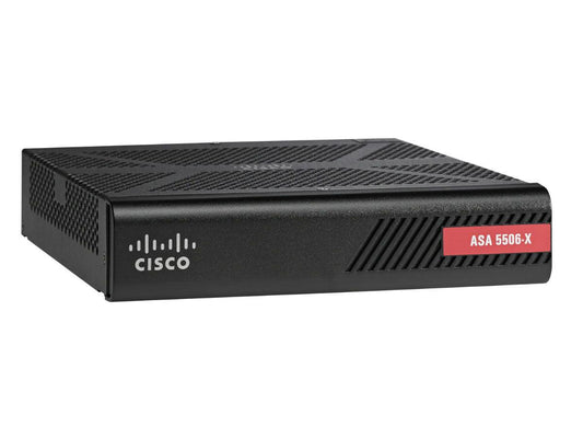 Cisco 5506-X FirePOWER Services Firewall (ASA5506-K9) - ADYASTORE casablanca maroc