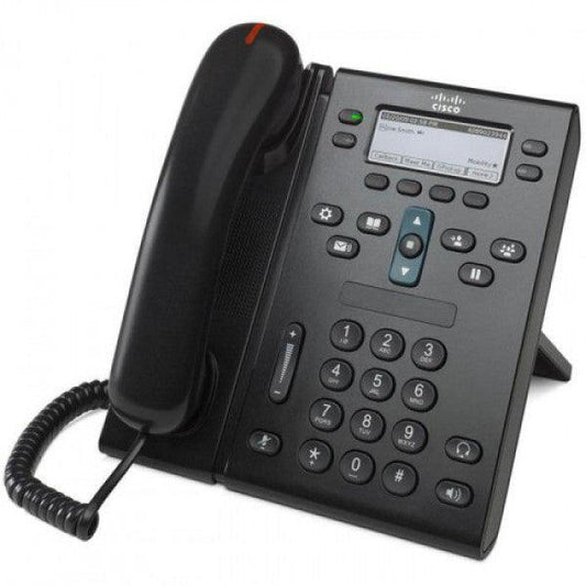 Cisco 6941 Unified IP Phone CP-6941-C-K9 - ADYASTORE casablanca maroc