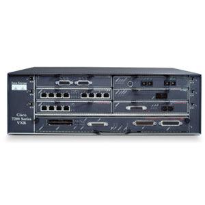 Cisco 7206 Router with NPE-300 AC - ADYASTORE casablanca maroc