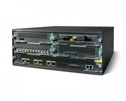 Cisco 7304 Router with NSE-100 7300-6T3 - ADYASTORE casablanca maroc