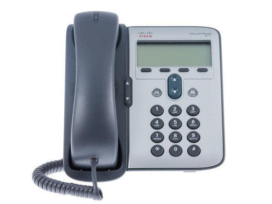 Cisco 7911G Unified IP Phone - ADYASTORE casablanca maroc