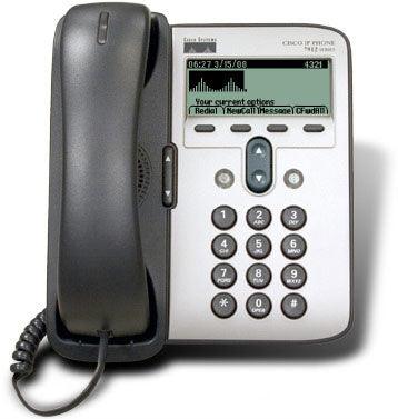 Cisco 7912-A Phone CP-7912G-A - ADYASTORE casablanca maroc