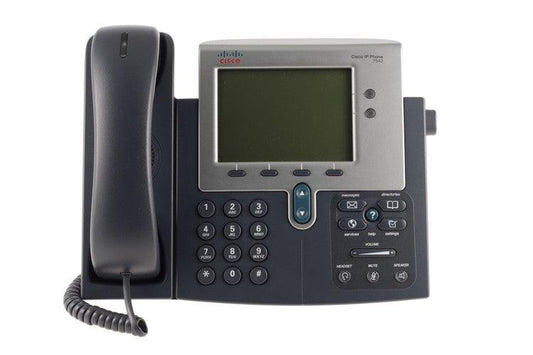 Cisco 7942G IP Phone CP-7942G - ADYASTORE casablanca maroc