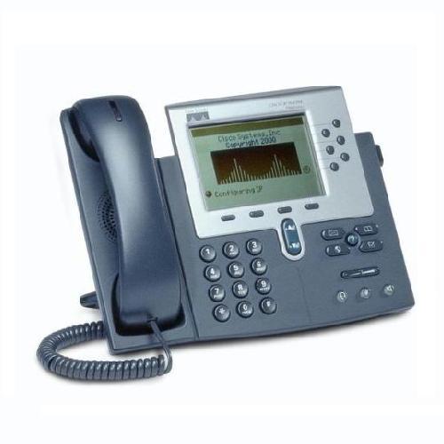 Cisco 7960 Phone CP-7960G - ADYASTORE casablanca maroc