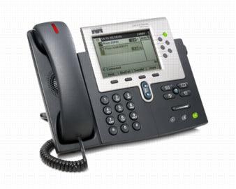 Cisco 7961G-GE Gigabit Phone CP-7961G-GE - ADYASTORE casablanca maroc