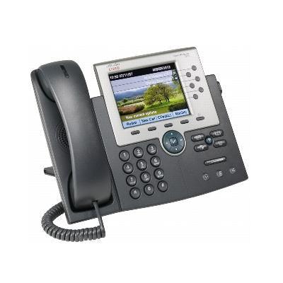 Cisco 7965G IP Phone Color Display CP-7965G - ADYASTORE casablanca maroc