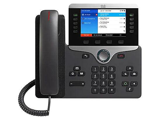 Cisco 8861 Executive IP Phone (CP-8861-K9) - ADYASTORE casablanca maroc