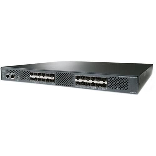 Cisco 9124 Fabric Switch DS-C9124-K9 - ADYASTORE casablanca maroc