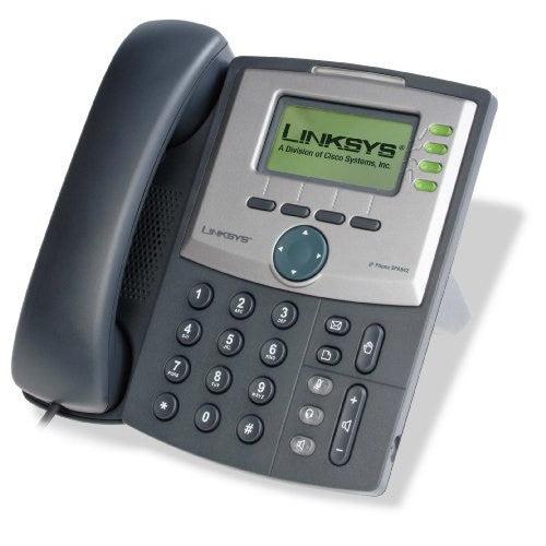 Cisco 942 IP Phone SPA942 - ADYASTORE casablanca maroc