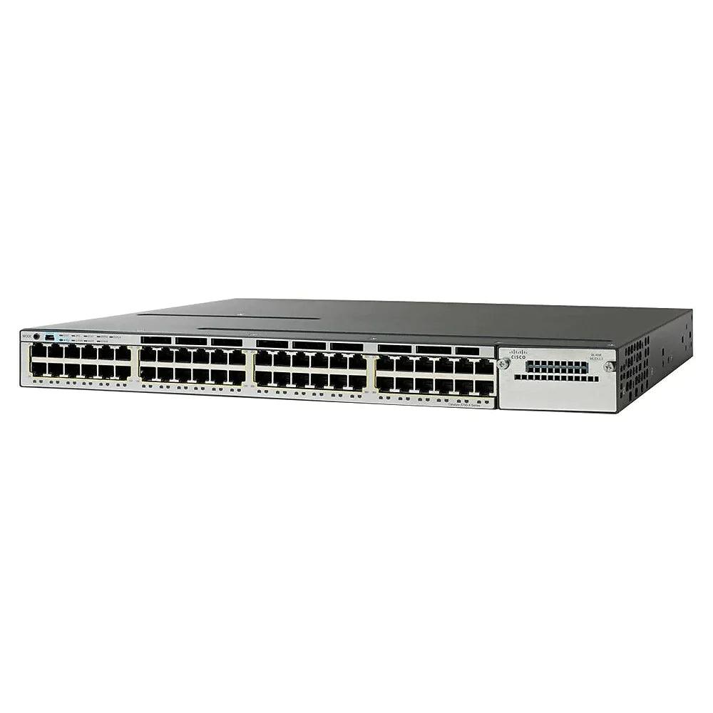 Cisco Catalyst 2960-X Flexstack-Plus Stack Module - ADYASTORE casablanca maroc