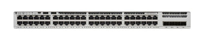 Cisco Catalyst 9200L - Network Essentials - switch - L3 - 48 x 10/100/1000 (PoE+ - ADYASTORE casablanca maroc